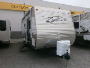 New 2014 Crossroads Zinger 25RB Travel Trailer For Sale
